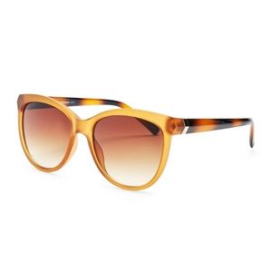 Lucky Brand Women's D933 Retro Sunglasses